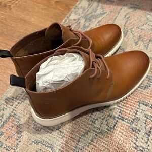 Cole Haan Zero Grand chukka boot size 9.5